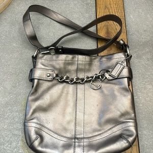 Coach Crossbody